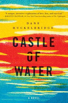Castle of Water by Dane Hucklebridge