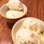 Double Ginger Ice Cream