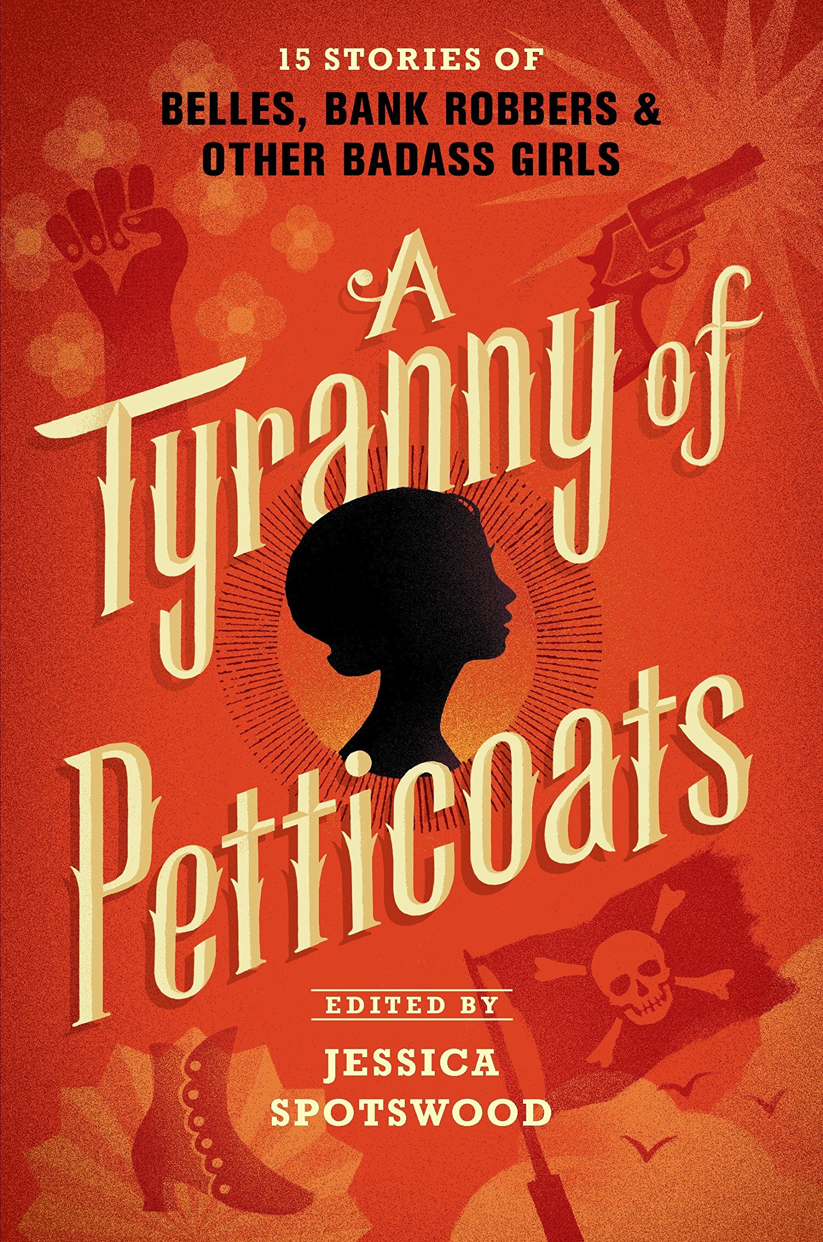 A Tyranny of Petticoats Short Stories