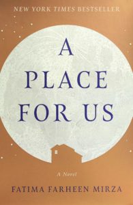 A Place for Us Novel