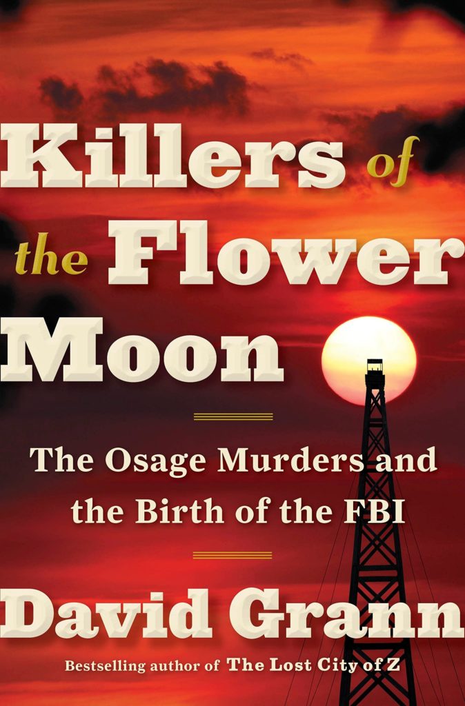 Killers of Flower Moon