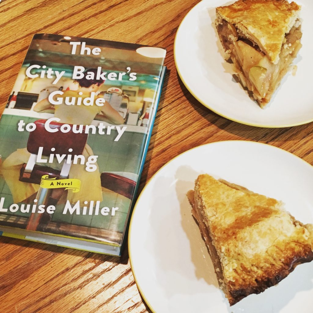 Book Review of THE CITY BAKER'S GUIDE TO COUNTRY LIVING - A Well