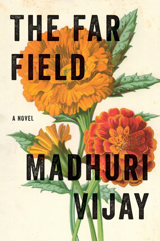 The Far Field by Mauhuri Vijay