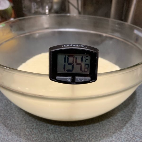 What She Ate Review and Recipe Series 2 The Hungry Bookworm