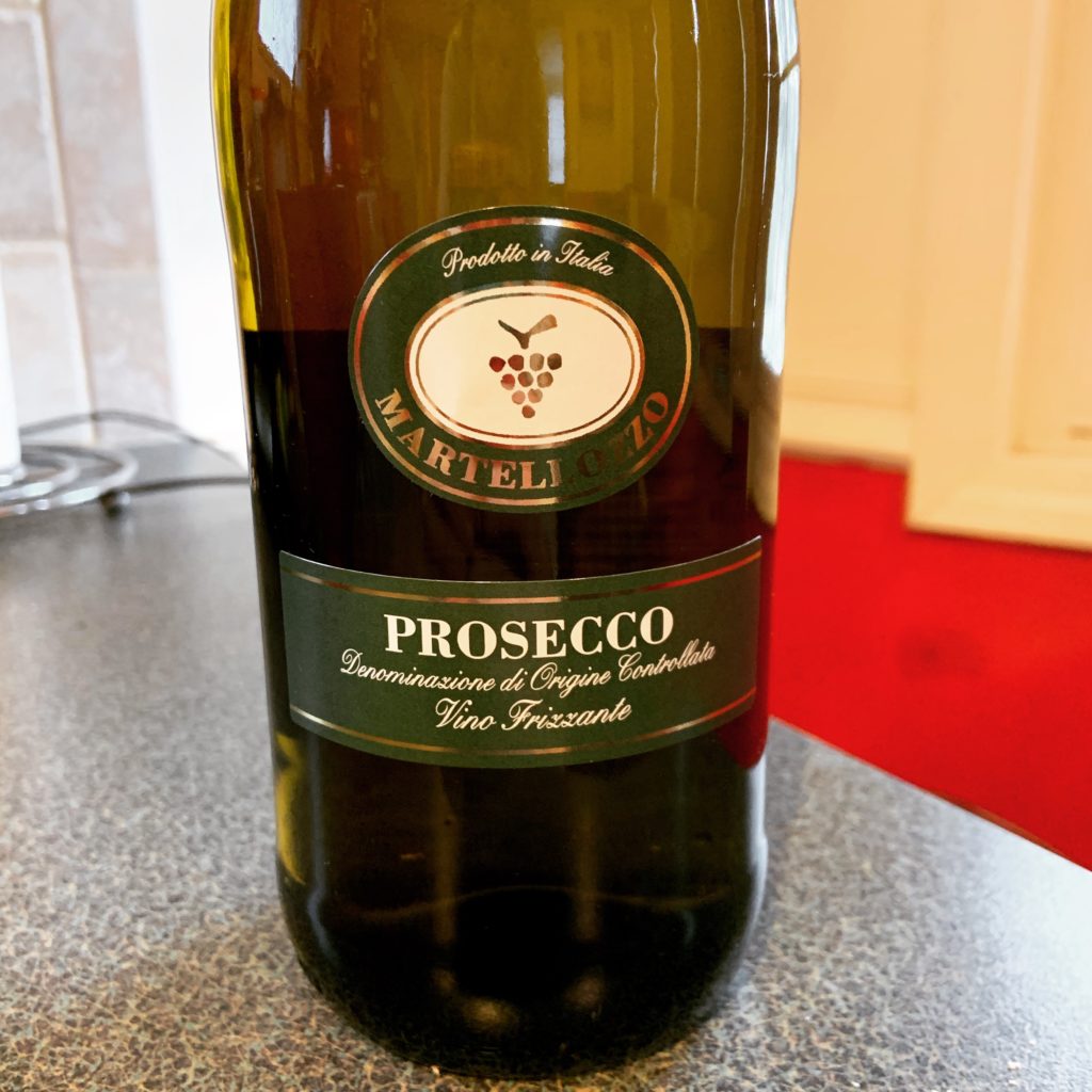 Prosecco