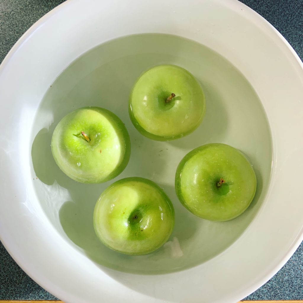 Granny Smith Apples