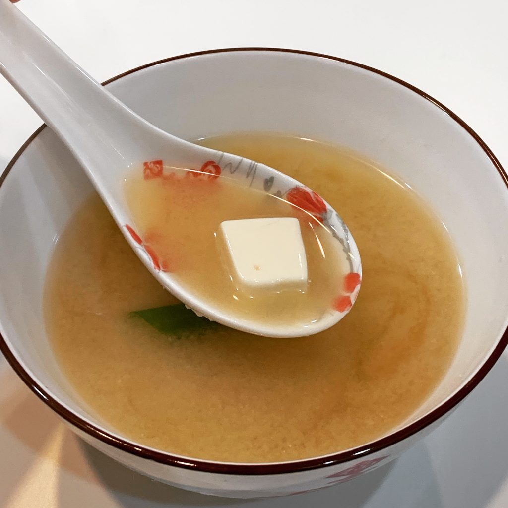 Miso Soup