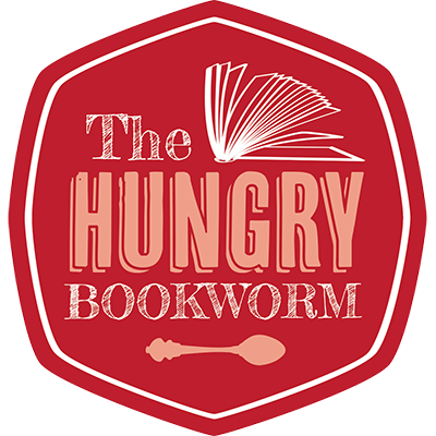 The Hungry Bookworm