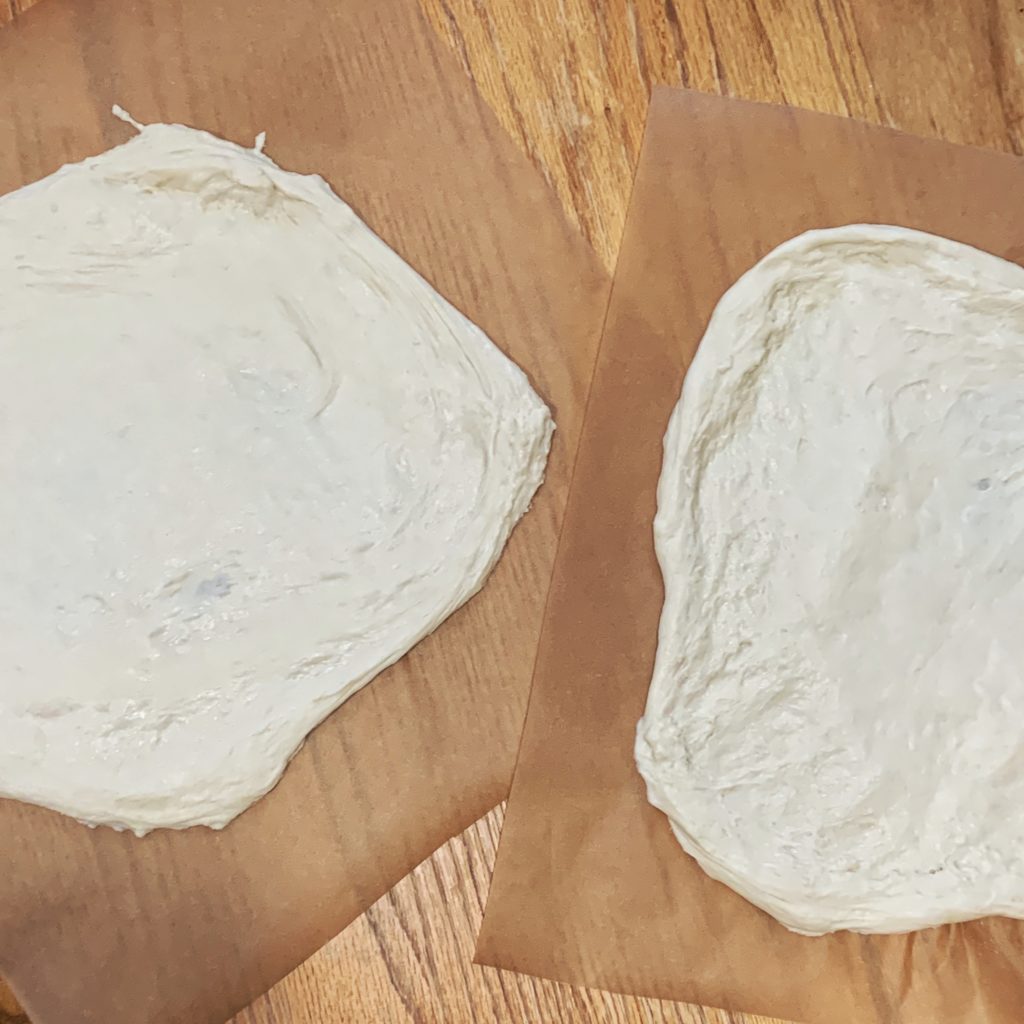 Pizza Dough