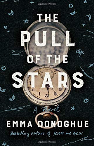 The Pull of the Stars by Emma Donaghue