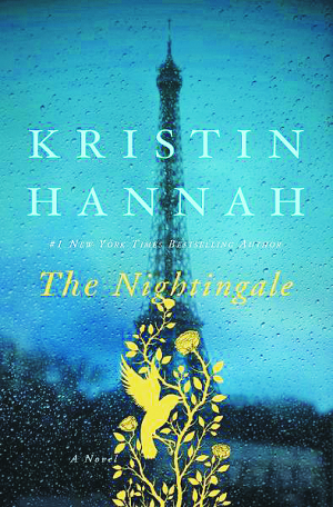 The Nightingale by Kristin Hannah