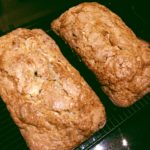 Amish Cinnamon Bread