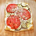 Summer Vegetable Galette