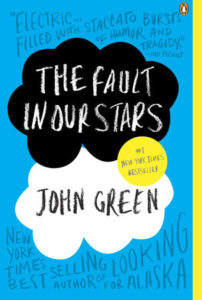The Fault in our Stars by John Green