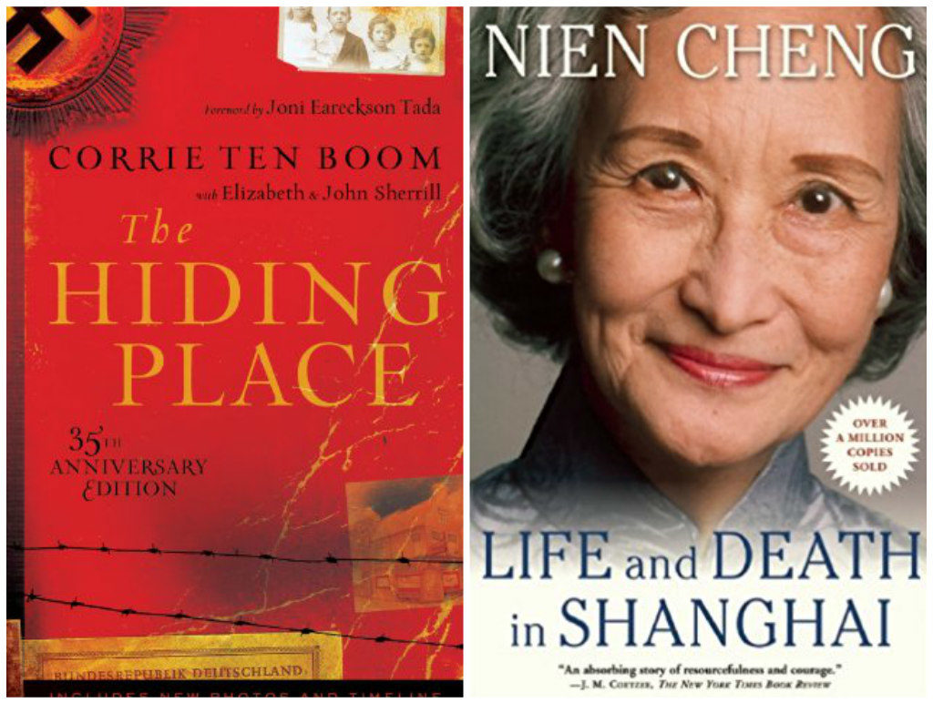 Memoirs for Nonfiction Newbies | Guest Post on The Hungry ...