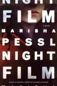 Night Film by Marisha Pessl