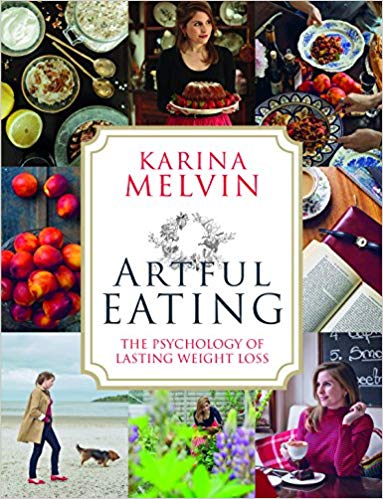 Artful Eating by Karina Melvin