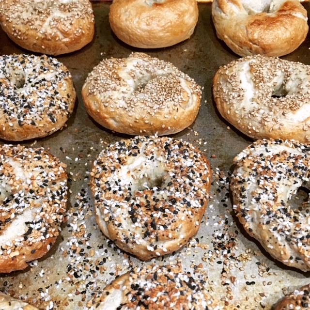 Bagels