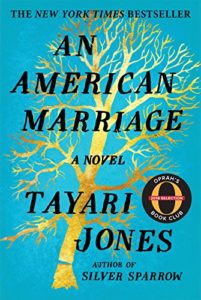 An American Marriage by Tayari Jones