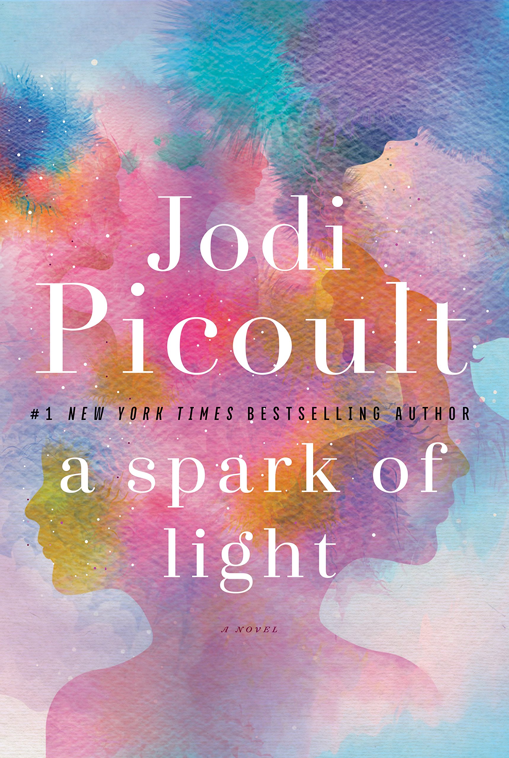 A Spark of Light by Jodi Picoult