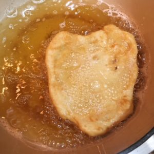 Indian Fry Bread