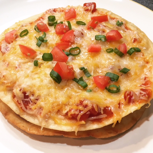 Mexican Pizza Taco Bell Copycat