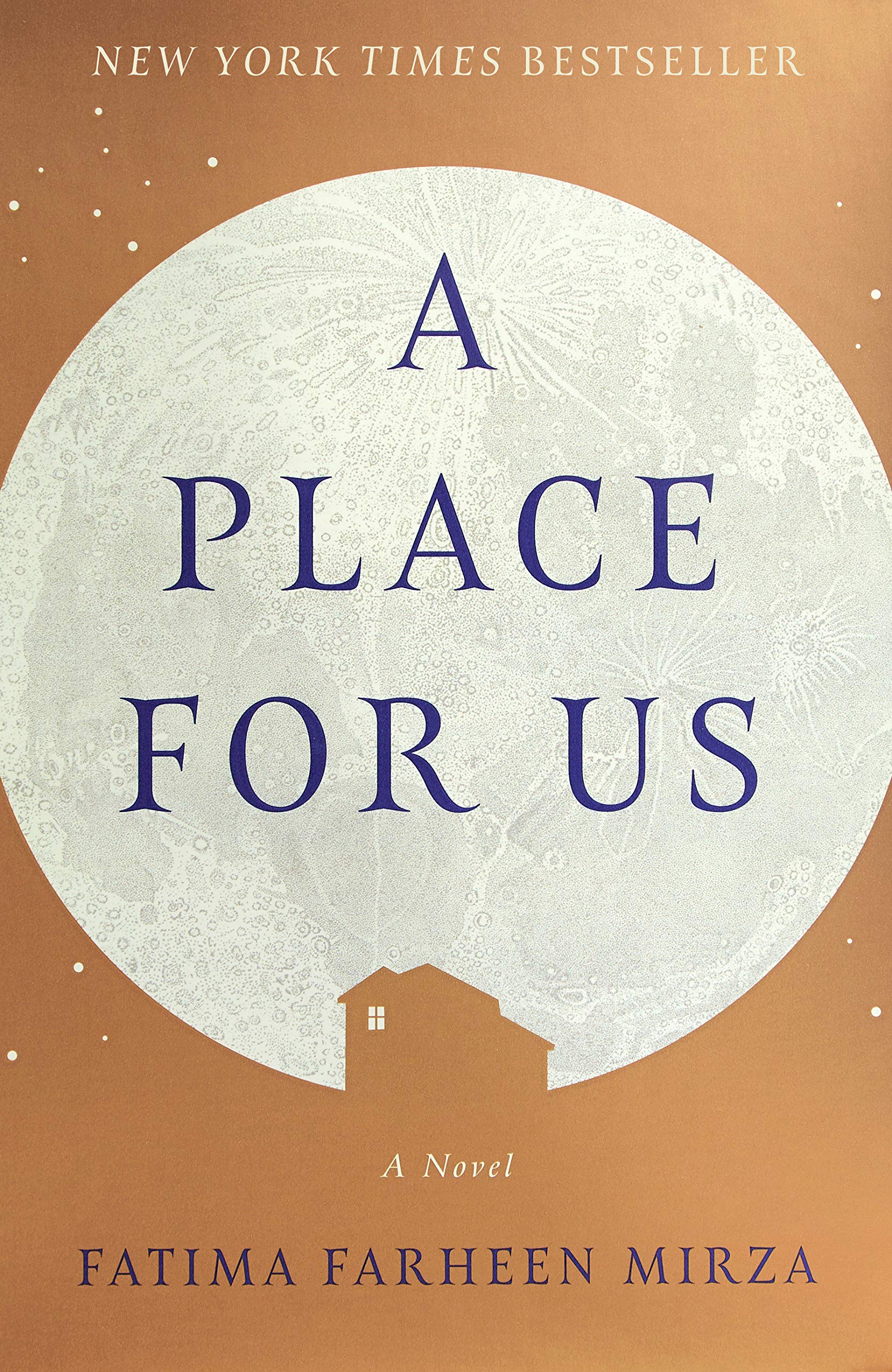 A Place for Us Novel