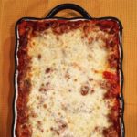 Classic Baked Lasagna