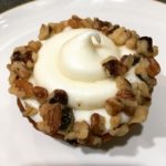 Carrot Cake Cupcake