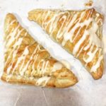 Apple Turnovers