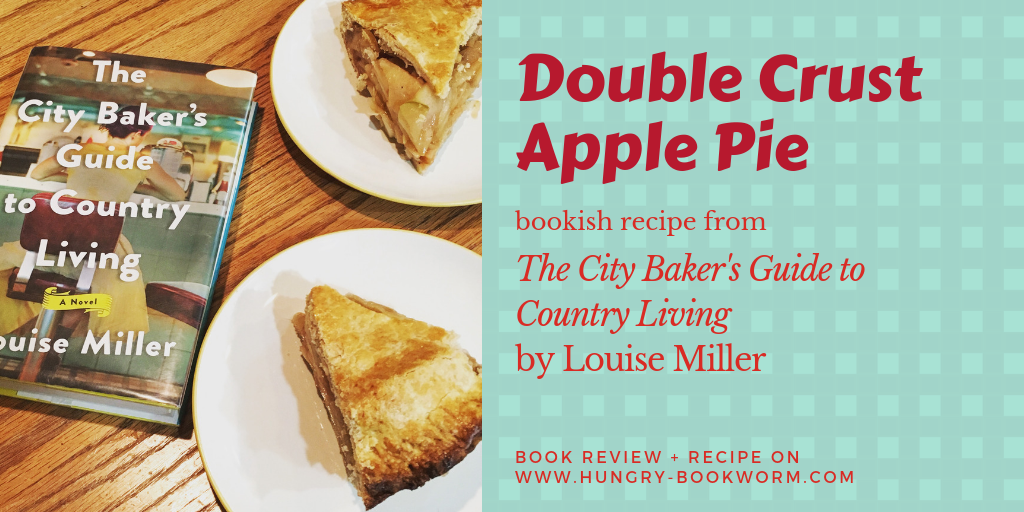 Review: The City Baker's Guide to Country Living - Gissellereads