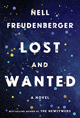 Lost and Wanted by Nell Freudenberger