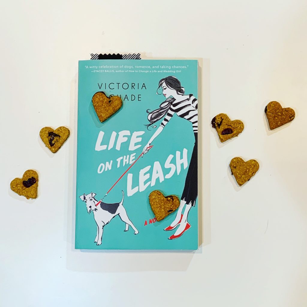 Life on the Leash Dog Treats