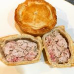 Mini Pork Pies