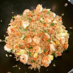 Shrimp Fried Rice