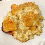 Macaroni and Cheese