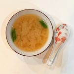 Homemade Miso Soup