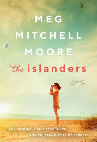The Islanders by Meg Mitchell Moore