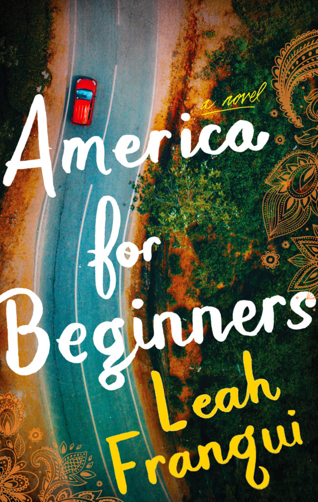 America for Beginners by Leah Franqui