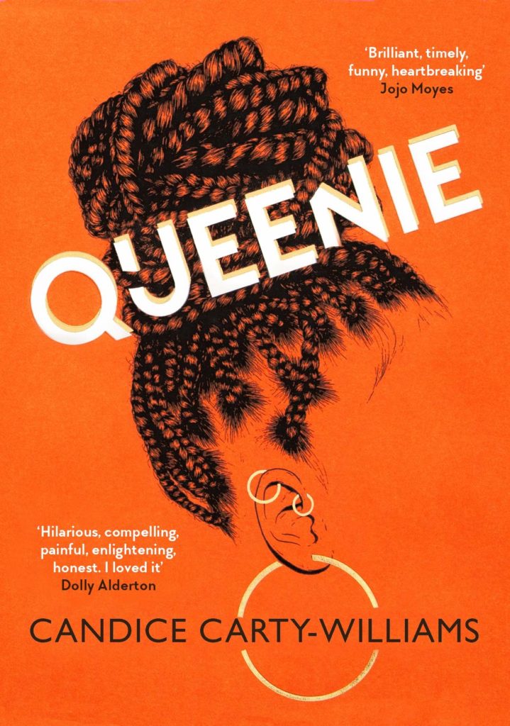 Queenie by Candice Carty-Williams