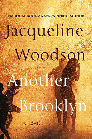 Another Brooklyn by Jacqueline Woodson