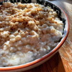 Arroz con Leche