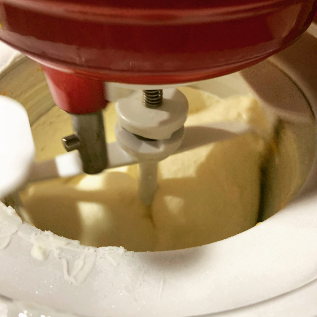 Making Ice Cream