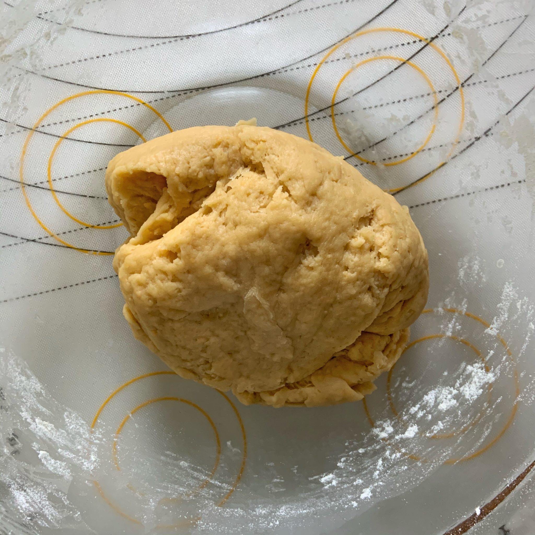 You Lucky Dog + Mac and Cheese Dog Treats The Hungry Bookworm