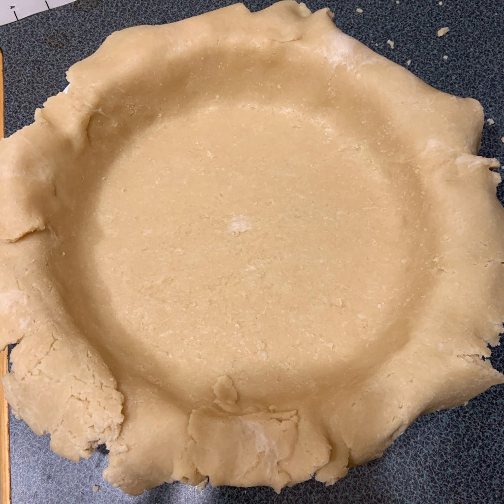 Pie Crust