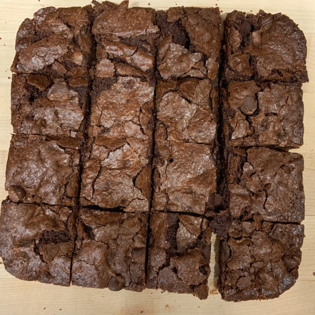 Brownies