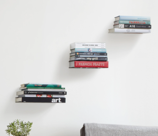 Floating Shelves