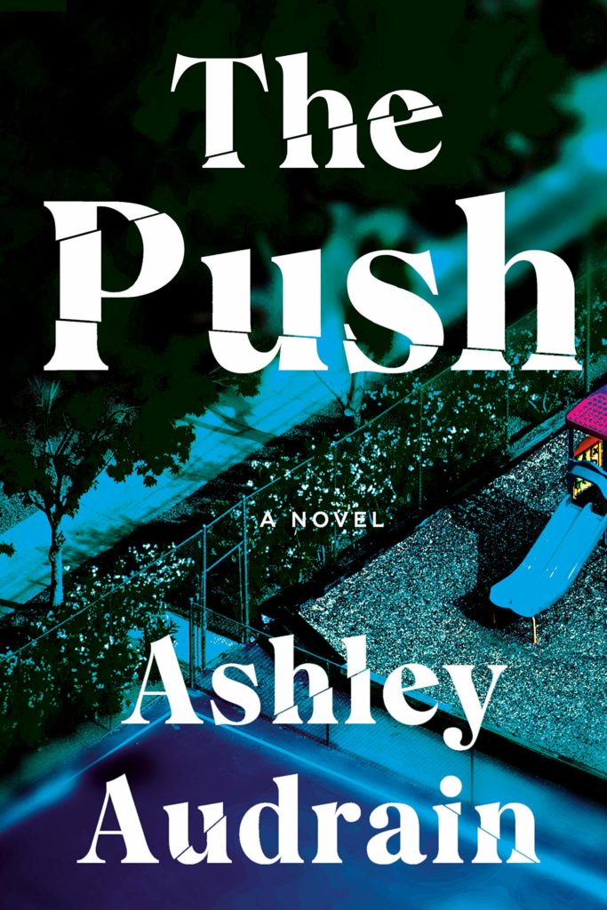 The Push by Ashley Audrain