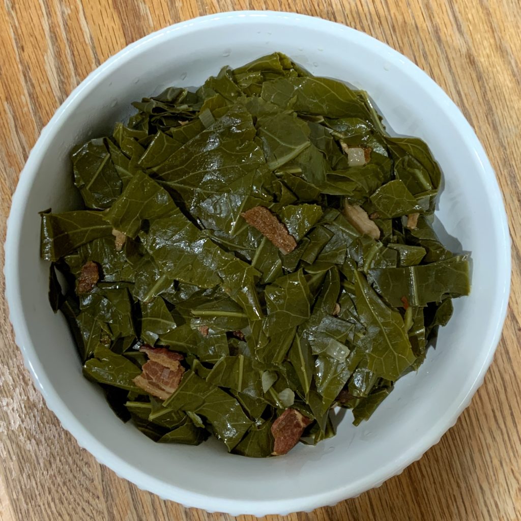 Collard Greens