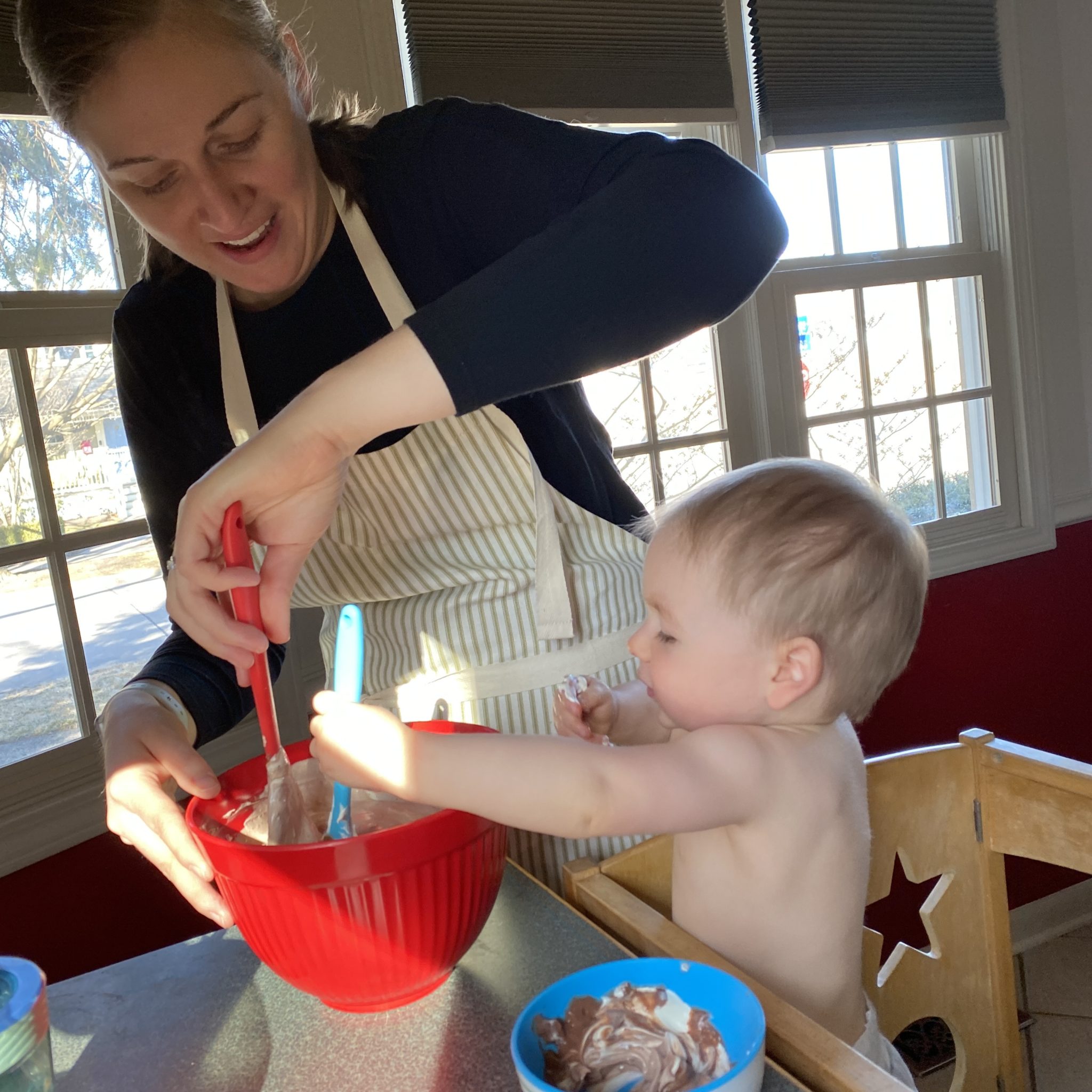 The Hungry Bookworm - Recipe Ideas for Book Clubs
